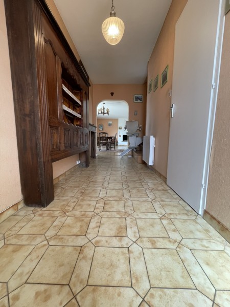 Maison à vendre 137 m²