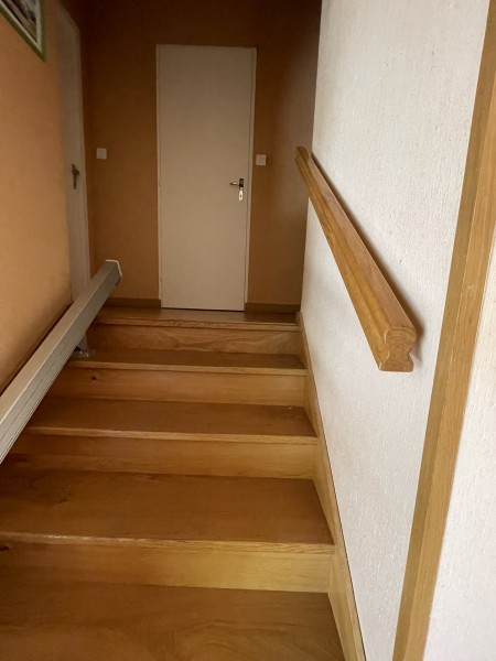 achat vente Maison 137 m² vendée