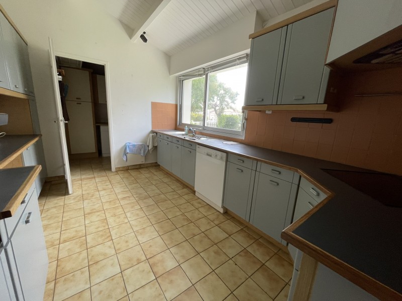 Maison à vendre Les Sables-d'Olonne
