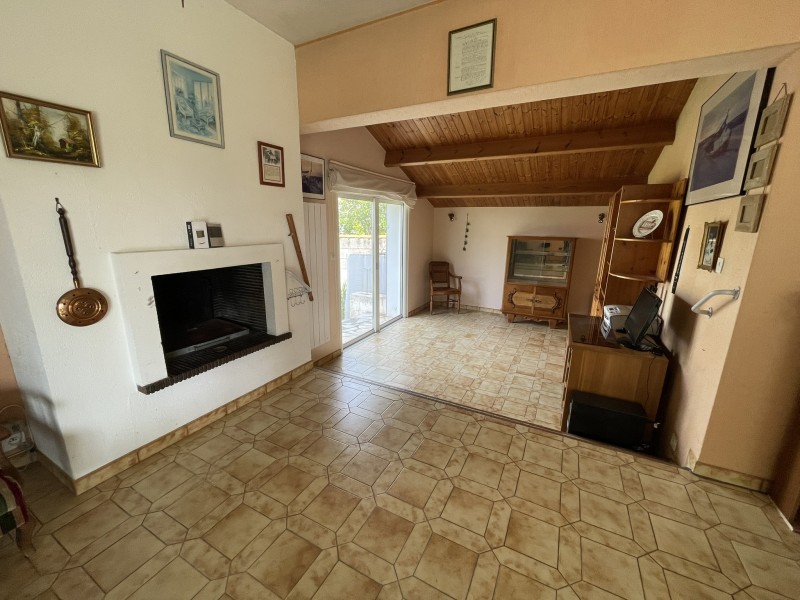 vente Maison Les Sables-d'Olonne 137 m²