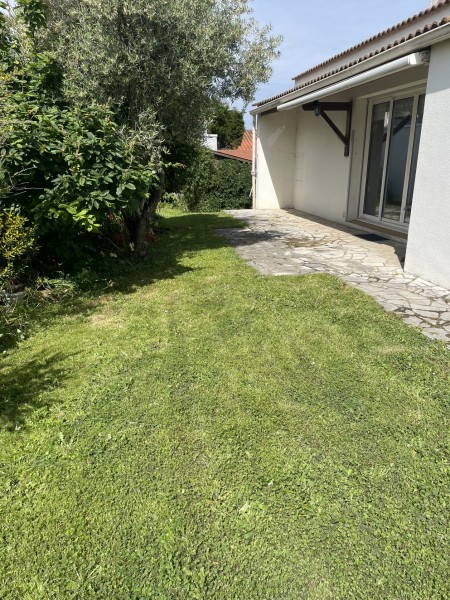 Maison à vendre 137 m²