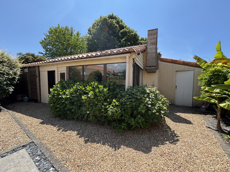 immobilier Maison à vendre Les Sables-d'Olonne 769 000 euros