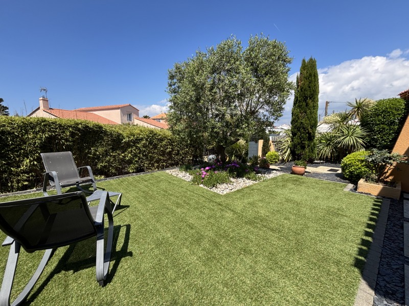 Maison à vendre 150 m²