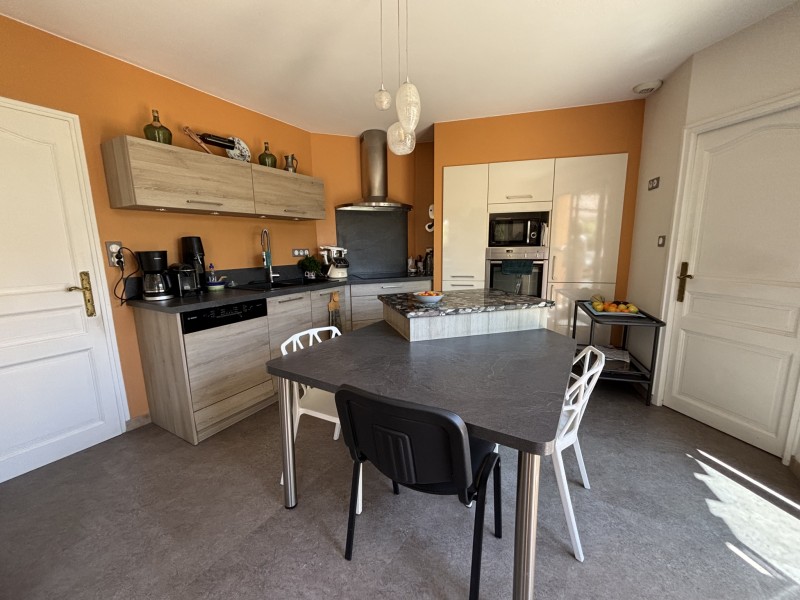 Maison à vendre Les Sables-d'Olonne