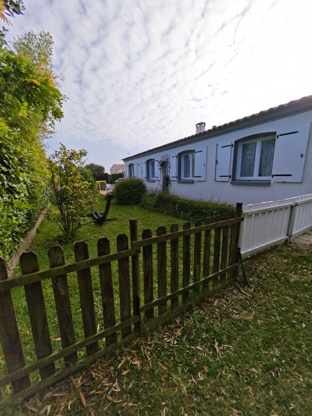 Maison à vendre Brem-sur-Mer