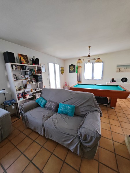 immobilier Maison à vendre Brem-sur-Mer 385 000 euros