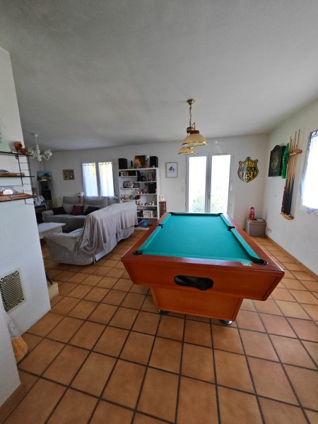 Maison à vendre 136 m²