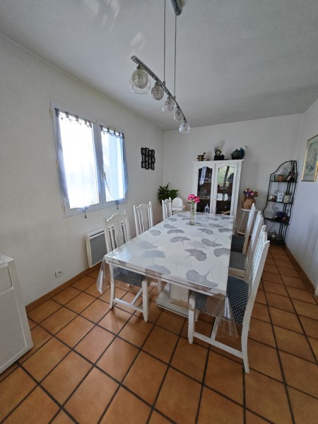 achat vente Maison 136 m² vendée