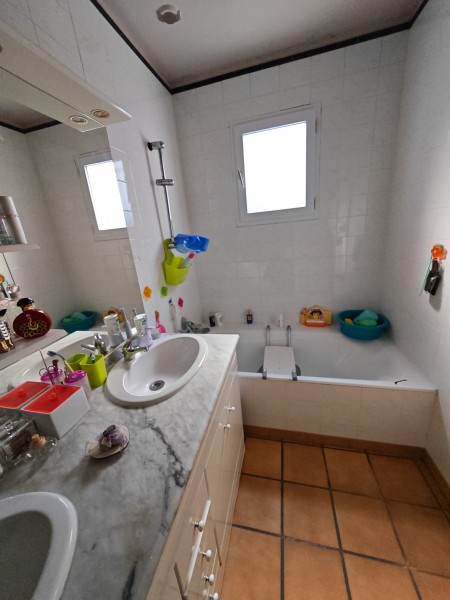 vente Maison Brem-sur-Mer 136 m²