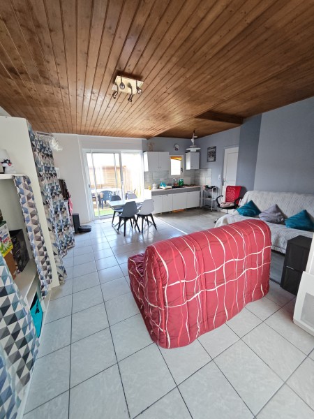 vente Maison Brem-sur-Mer 136 m²