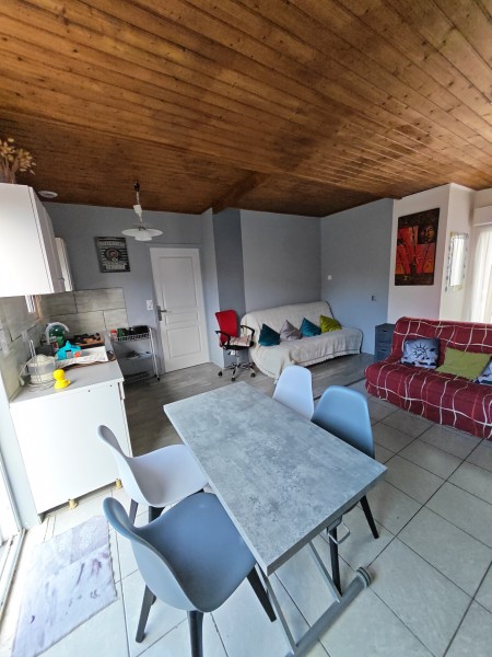 immobilier Maison à vendre Brem-sur-Mer 385 000 euros