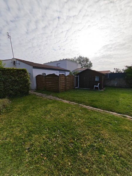 achat vente Maison 136 m² vendée