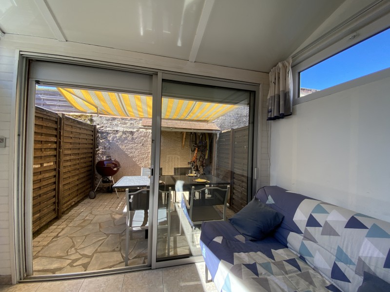 vente Maison Les Sables-d'Olonne 30 m²