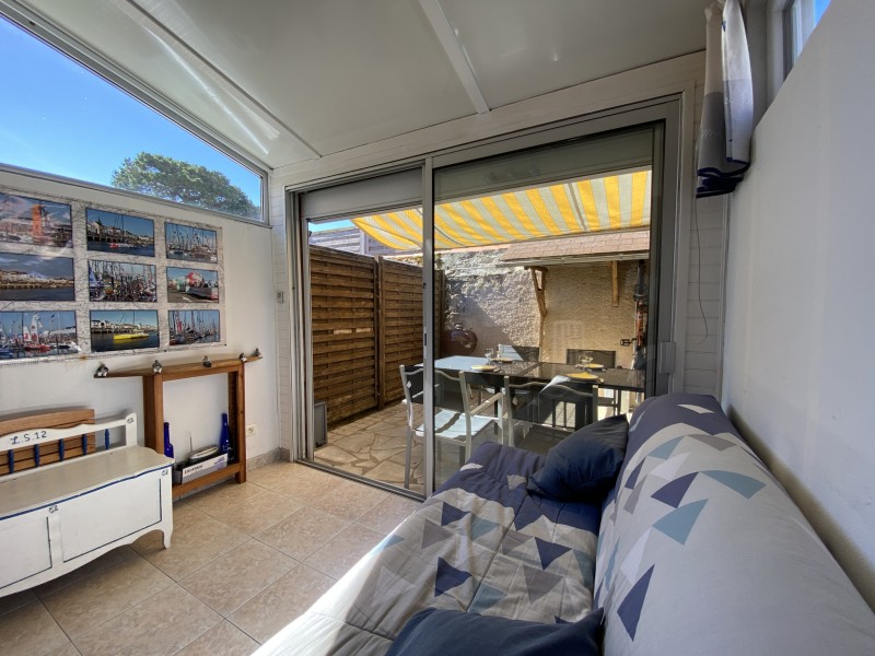 immobilier Maison à vendre Les Sables-d'Olonne 167 320 euros