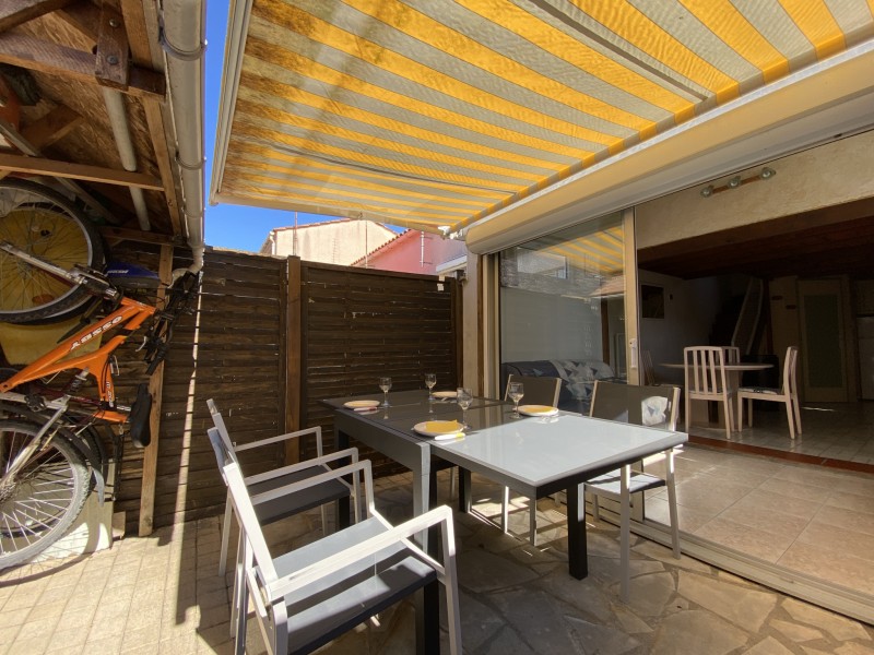 Maison à vendre 30 m²