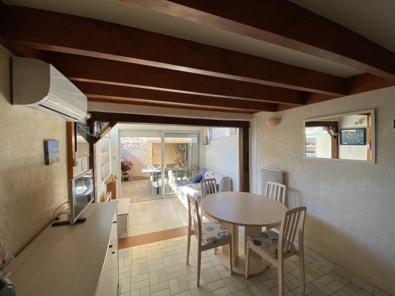 achat vente Maison 30 m² vendée