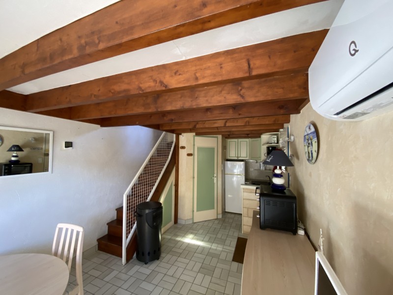 vente Maison Les Sables-d'Olonne 30 m²