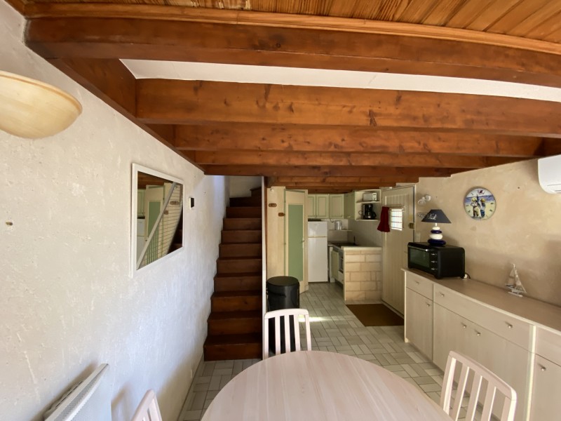 immobilier Maison à vendre Les Sables-d'Olonne 167 320 euros