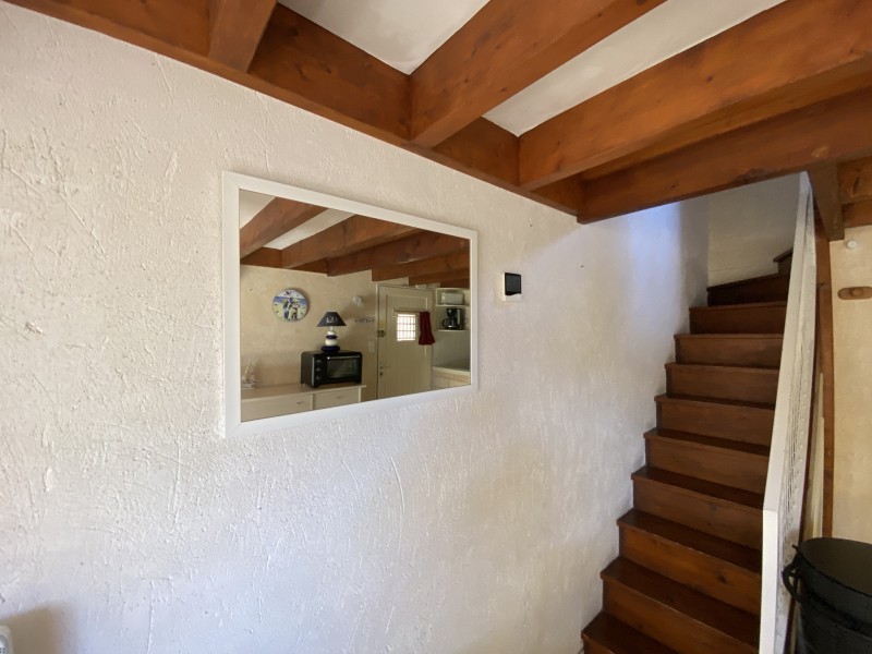 Maison à vendre 30 m²