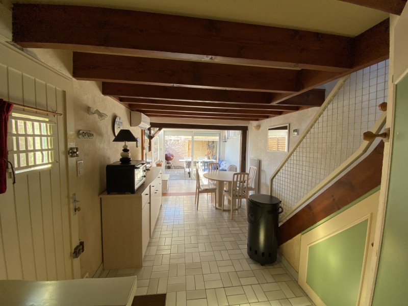 achat vente Maison 30 m² vendée