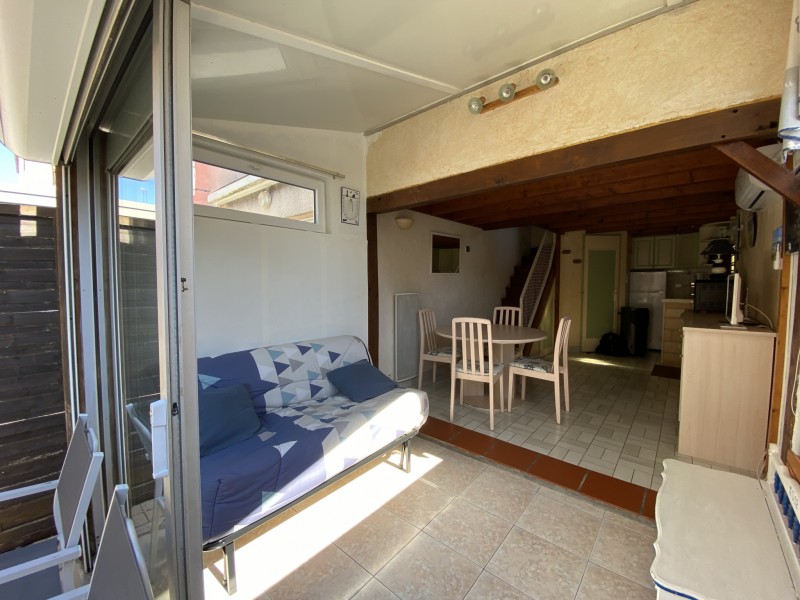 Maison à vendre Les Sables-d'Olonne