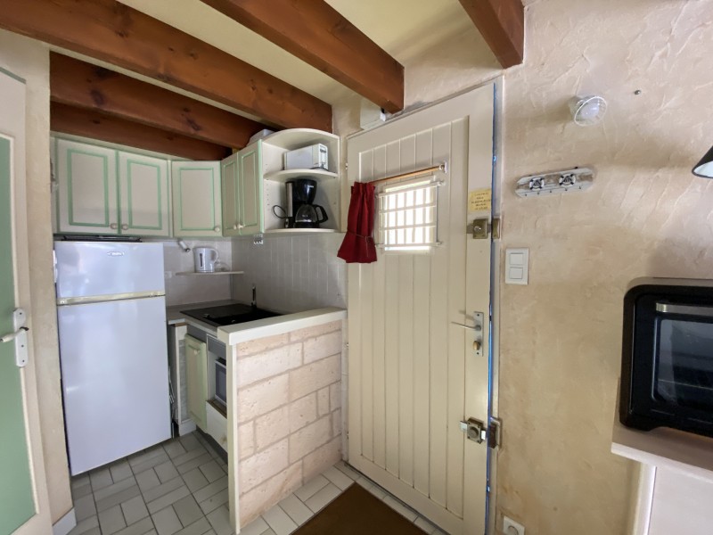 vente Maison Les Sables-d'Olonne 30 m²