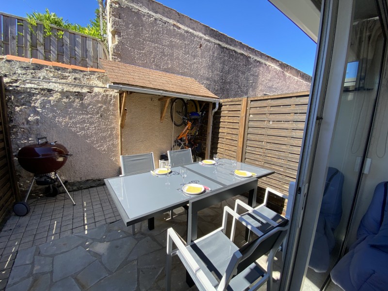 immobilier Maison à vendre Les Sables-d'Olonne 167 320 euros