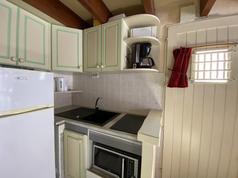 Maison à vendre 30 m²
