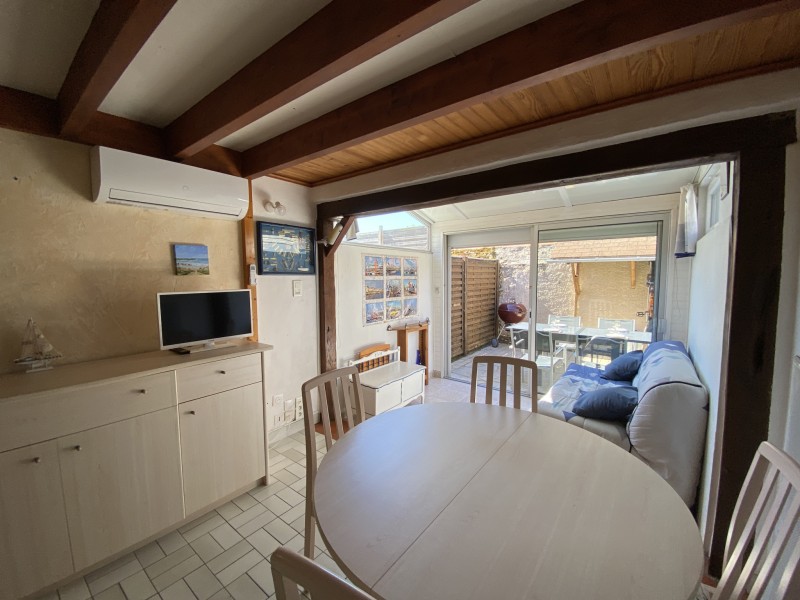 achat vente Maison 30 m² vendée