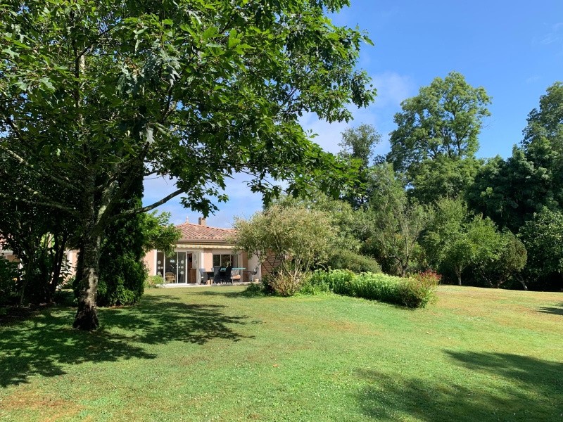vente Propriété Saint-Révérend 235 m²