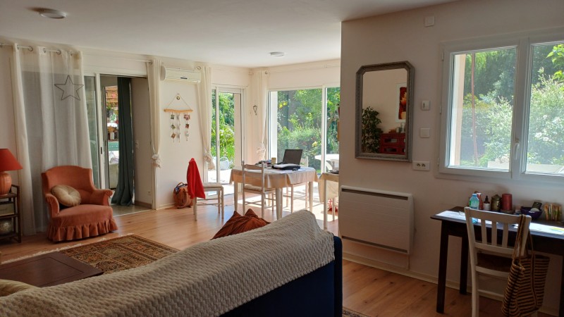 immobilier Propriété à vendre Saint-Révérend 469 000 euros