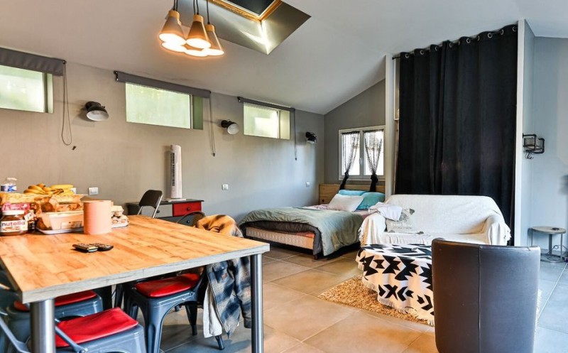 achat vente Propriété 235 m² vendée