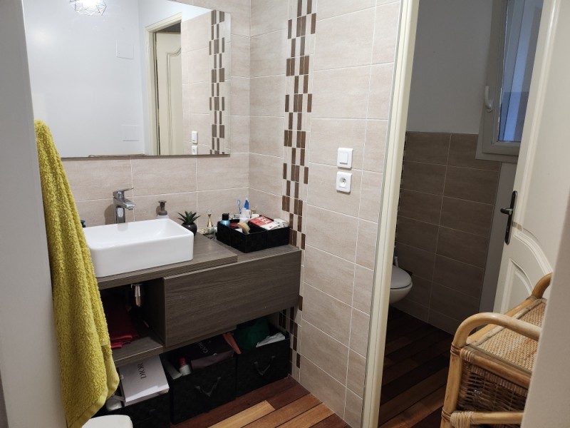 Propriété à vendre Saint-Révérend