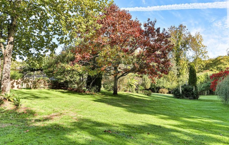 vente Propriété Saint-Révérend 235 m²