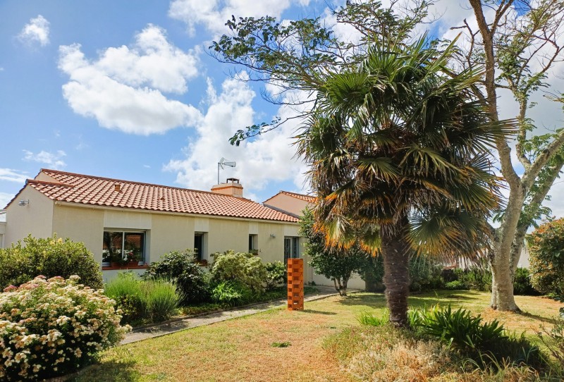vente Maison Saint-Révérend 290 m²