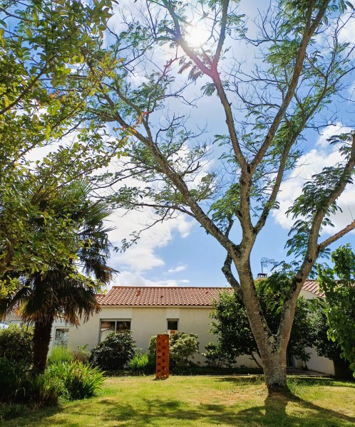 immobilier Maison à vendre Saint-Révérend 478 000 euros