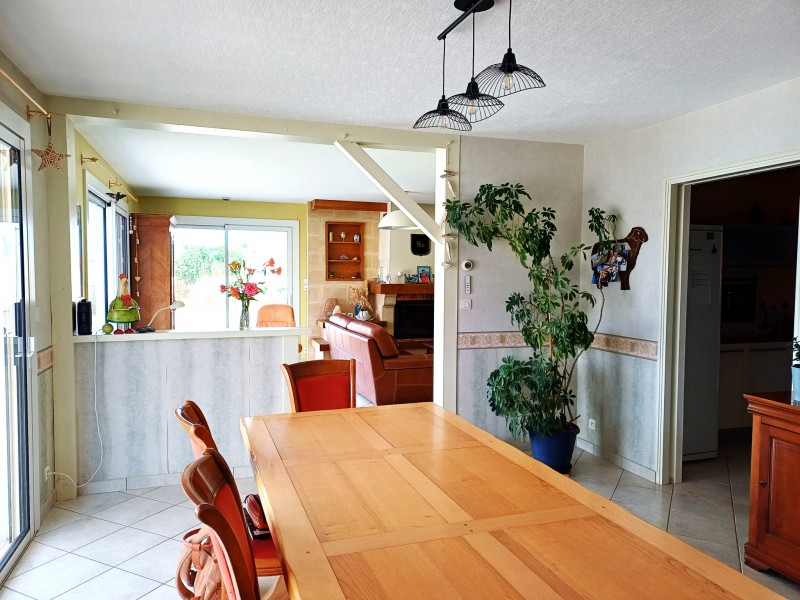 Maison à vendre 290 m²