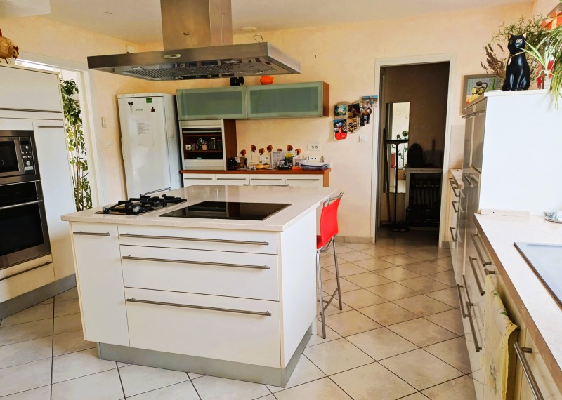 achat vente Maison 290 m² vendée