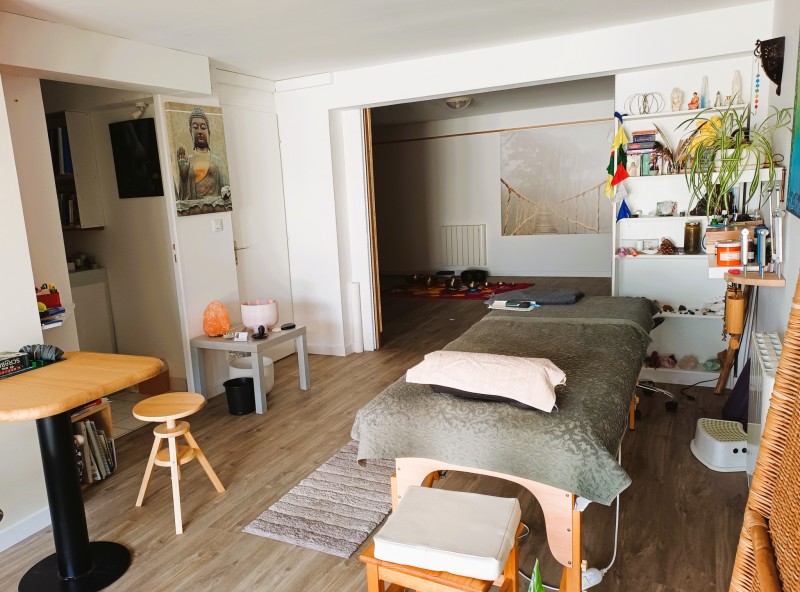 immobilier Maison à vendre Saint-Révérend 478 000 euros