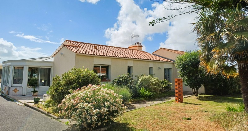 achat vente Maison 290 m² vendée