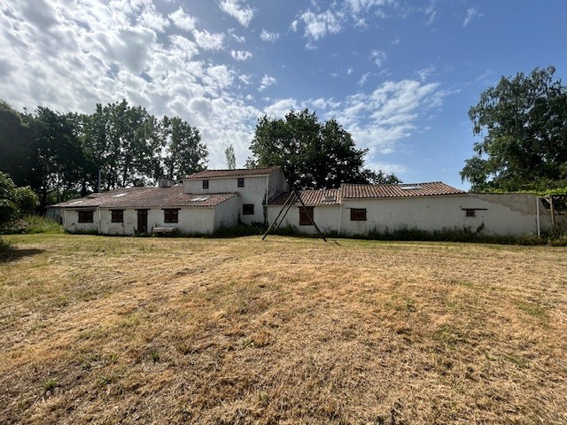 Maison à vendre Coëx