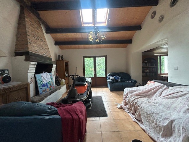 achat vente Maison 180 m² vendée