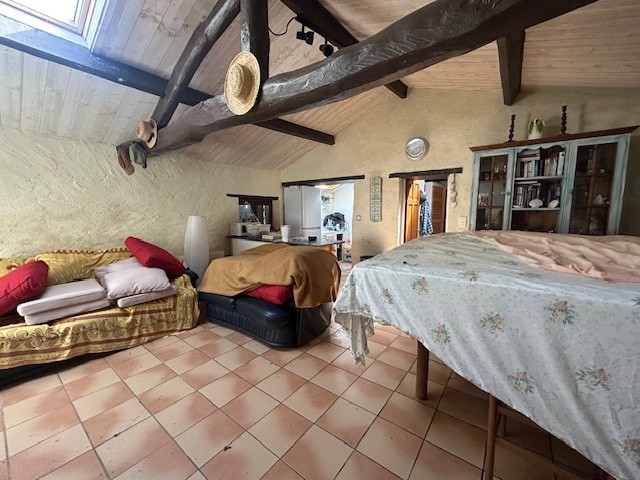 Maison à vendre 180 m²