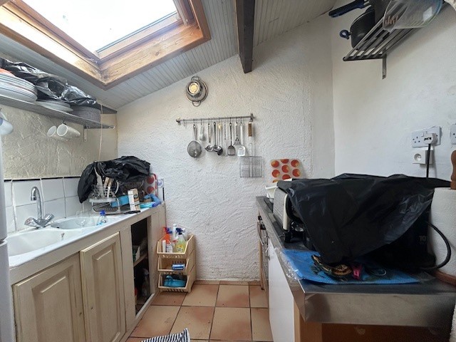 vente Maison Coëx 180 m²
