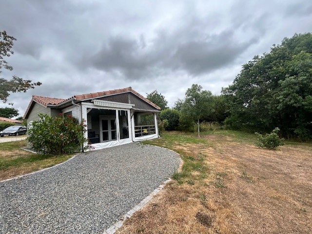 vente Maison La Chapelle-Hermier 42 m²