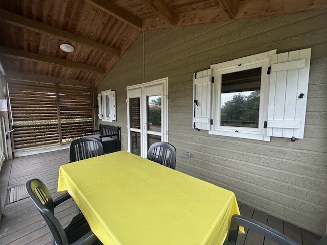 immobilier Maison à vendre La Chapelle-Hermier 108 000 euros