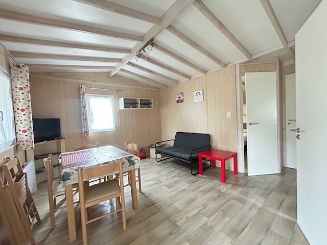 achat vente Maison 42 m² vendée