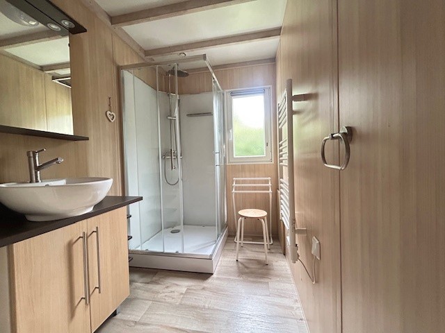 immobilier Maison à vendre La Chapelle-Hermier 108 000 euros
