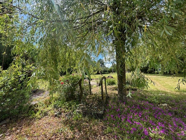 vente Maison Saint-Christophe-du-Ligneron 157 m²