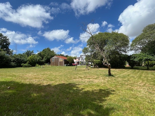 immobilier Maison à vendre Saint-Christophe-du-Ligneron 355 000 euros